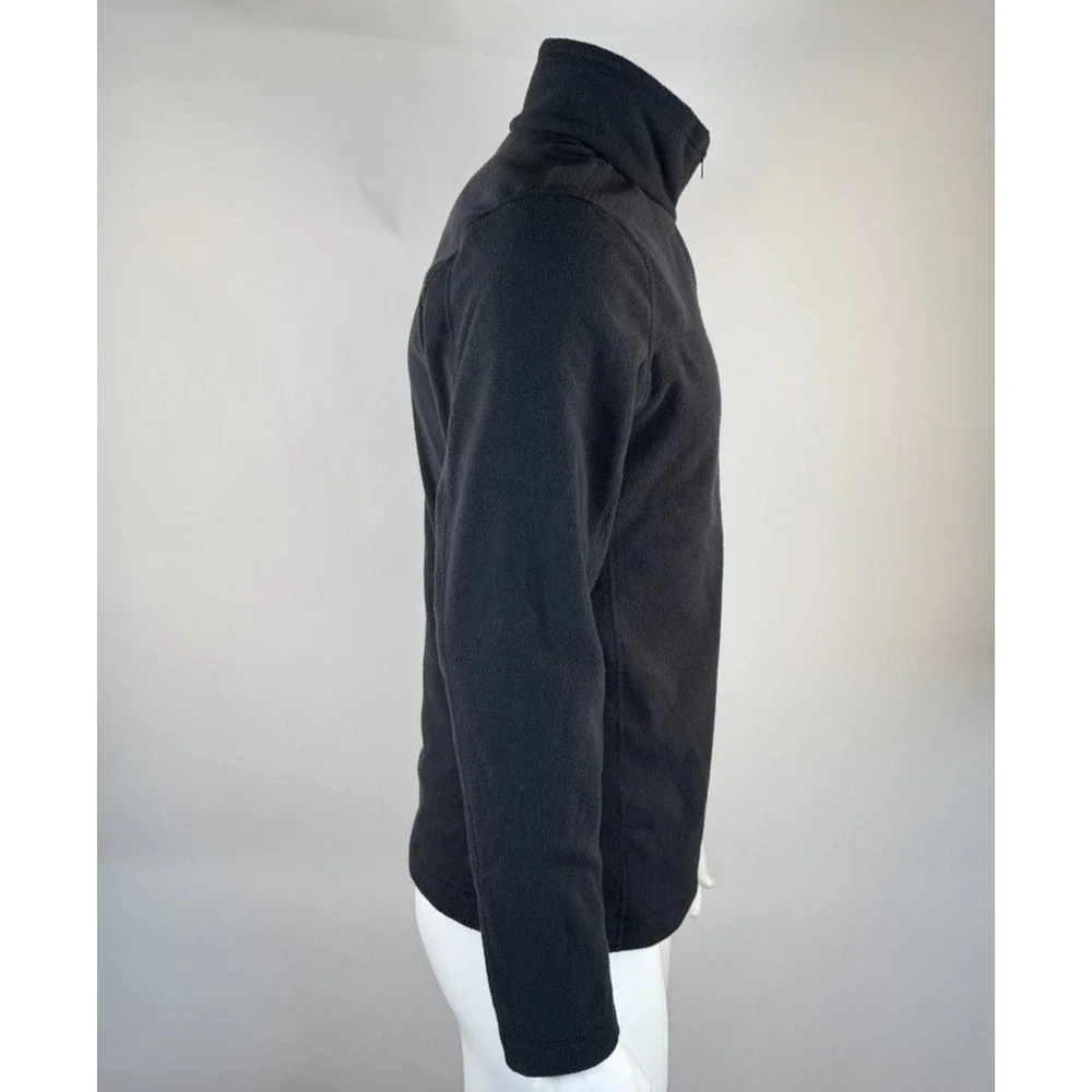 Patagonia Micro D‎ Fleece Pullover Mens S Long Sleeve 1/4 Zip Sweater Sweatshirt
